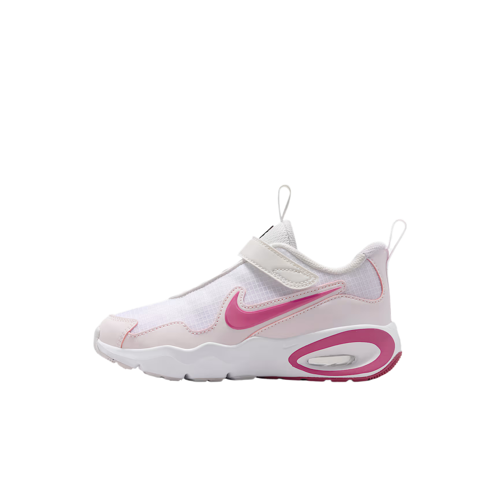 Мужские кроссовки Nike Air Max Nova (черные)