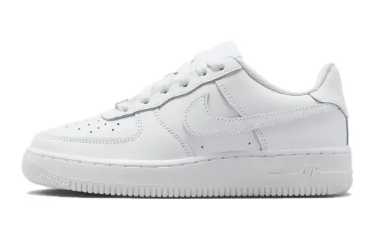 Nike Air Force 1 Low '07 White