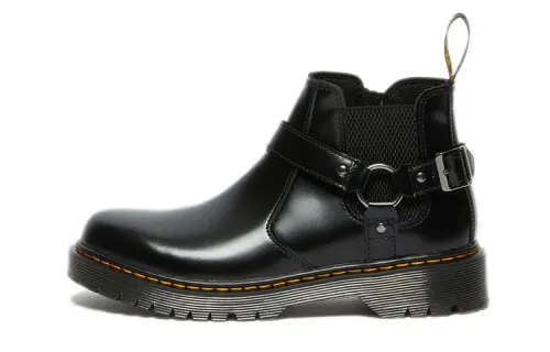 Dr.Martens Martens, comfortable children's chelsea, for teenagers