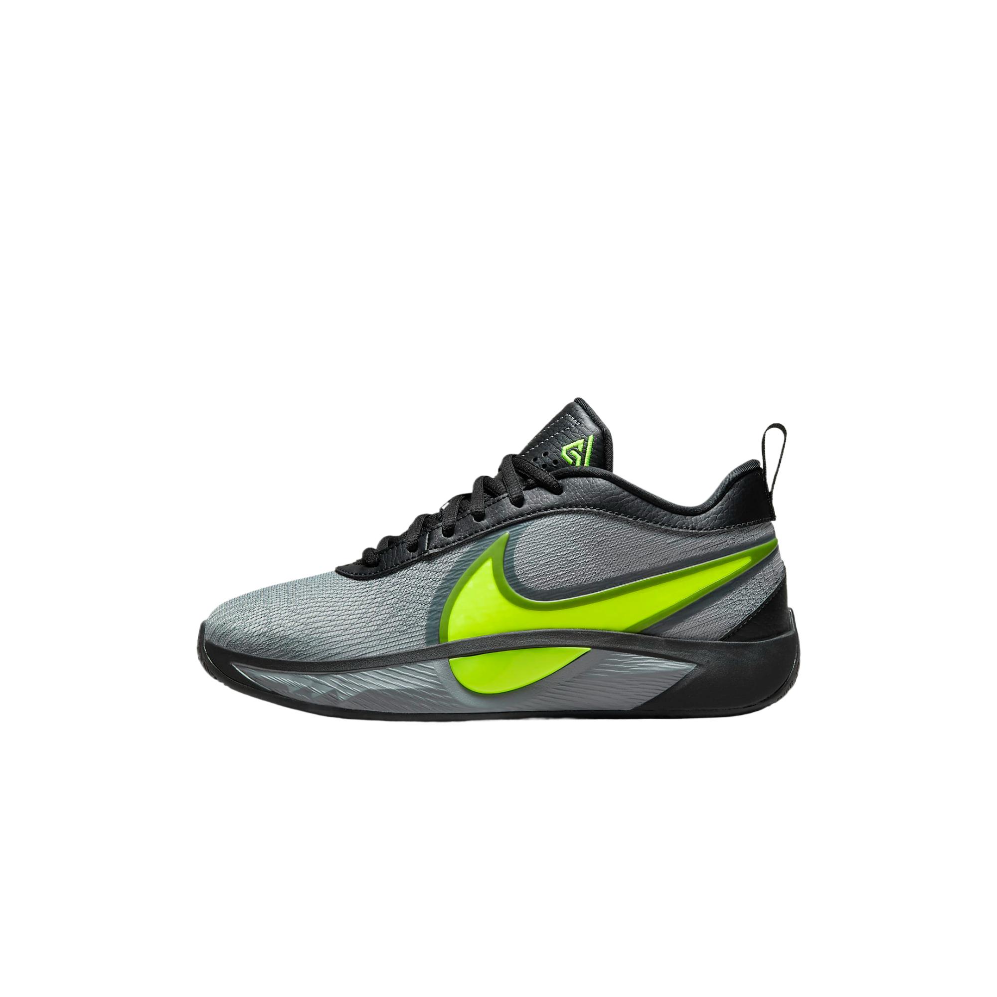 Детские кроссовки Nike NikeGiannis Freak 6 Giannis Freak 6 (серые)
