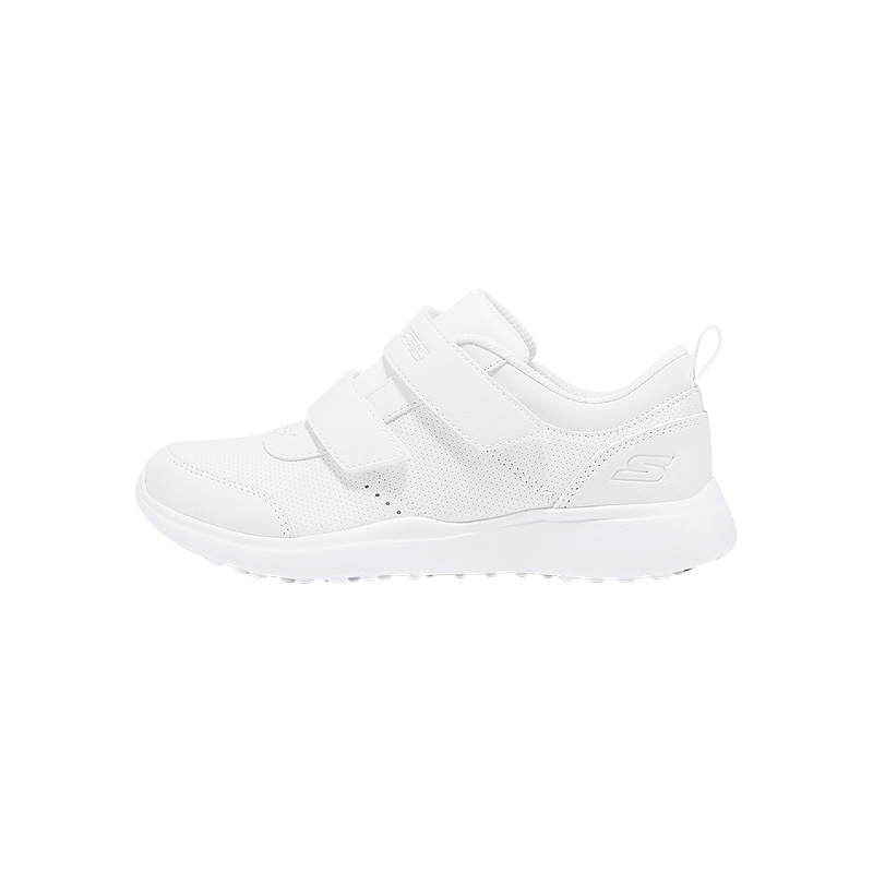 Детские кроссовки Skechers Street (белые)