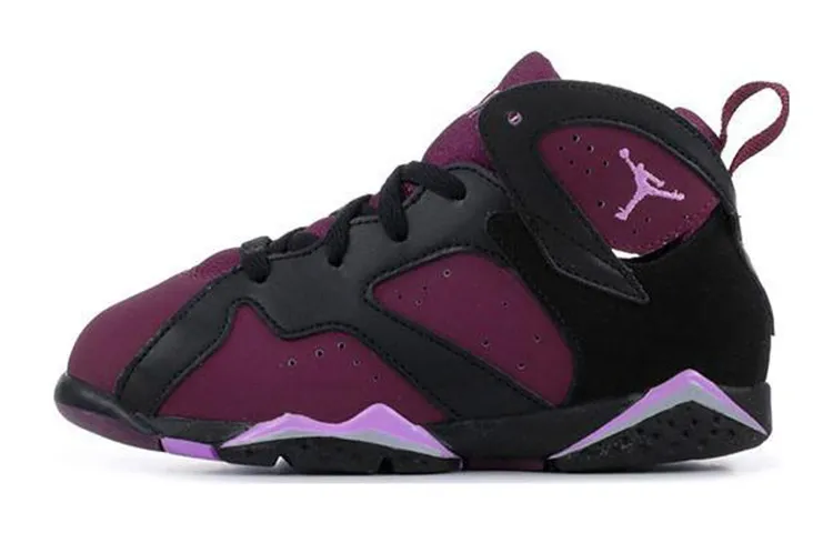 Jordan Kids Jordan 7 Retro Sneakers