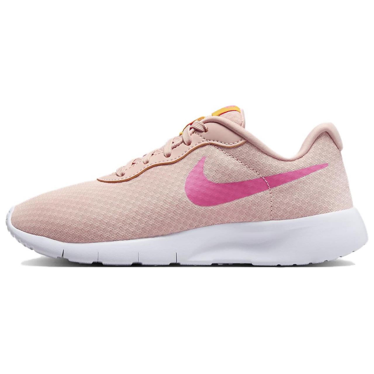 Nike Tanjun EasyOn Low top Running Shoes Pink Unisex