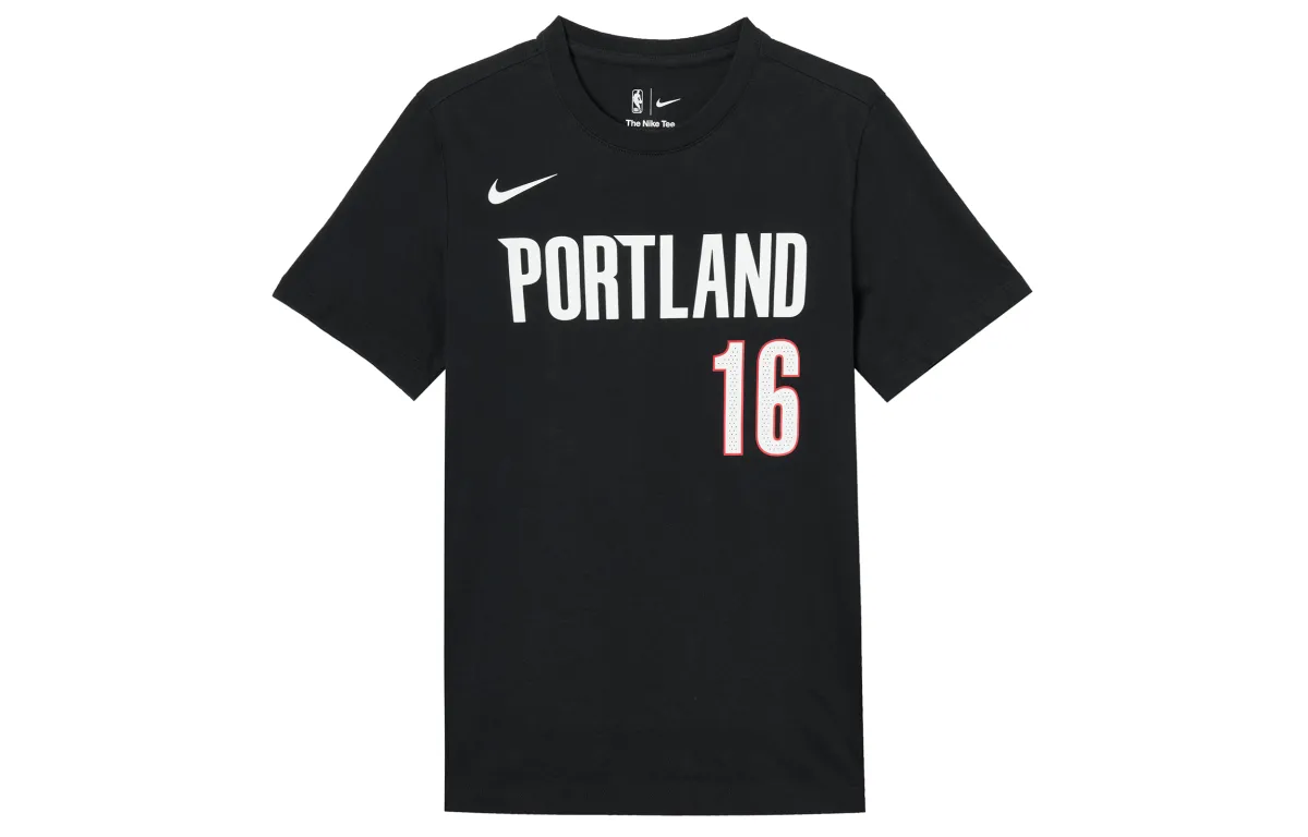 Nike NBA Basketball Jersey Men's