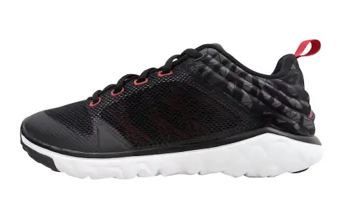 Jordan Flight Flex Trainer Black GS