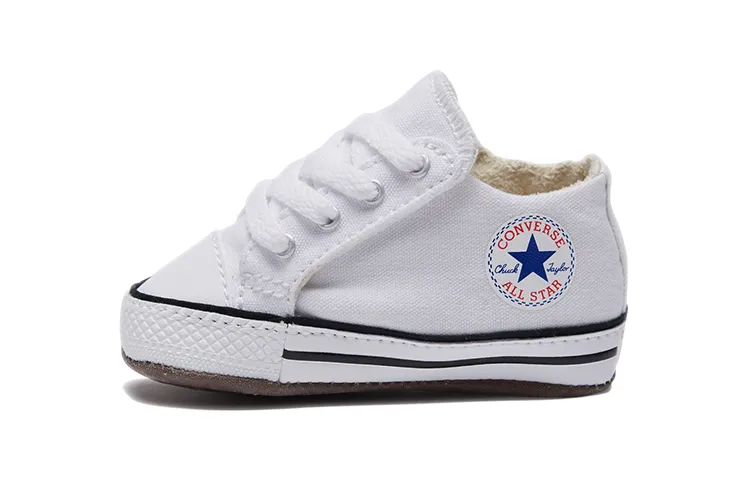 Converse Kids Cribster Lace-up Sneakers