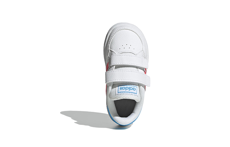 Кеды adidas neo Breaknet (белый) — фото 6