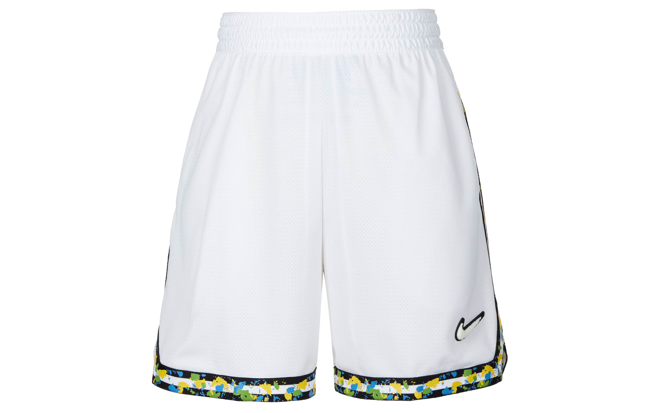 Мужские шорты Nike Nike (белые)