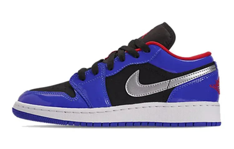 Jordan 1 Retro Low Top 3