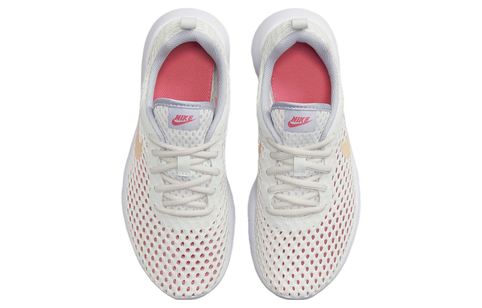 Кроссовки Nike NikeTanjun BR GS (серый) — фото 7