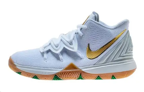 Nike Kyrie 5 Irish GS