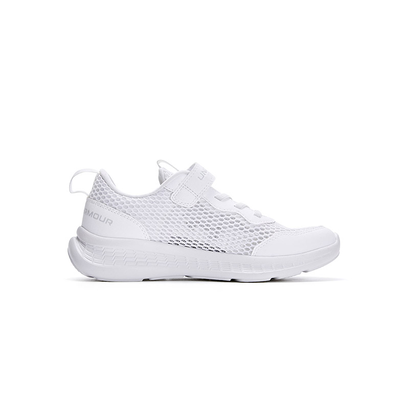 Детские кроссовки Under Armour Surge 2 (разноцветные) — фото 11