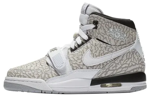 Jordan Legacy 312 Flip GS