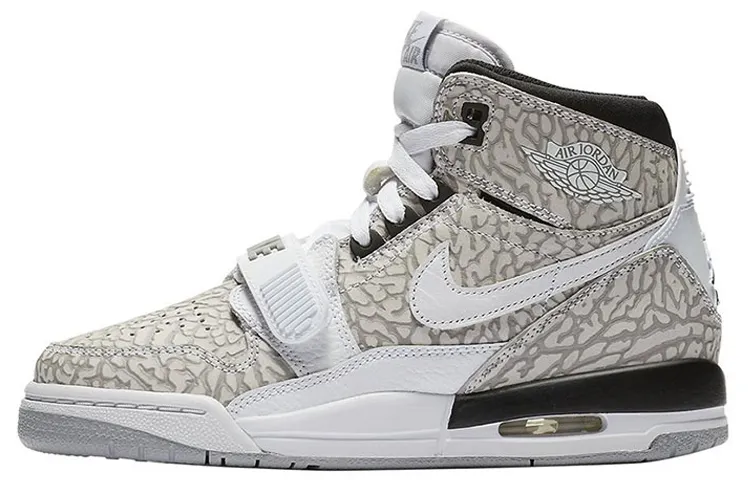 Jordan Legacy 312 Flip GS