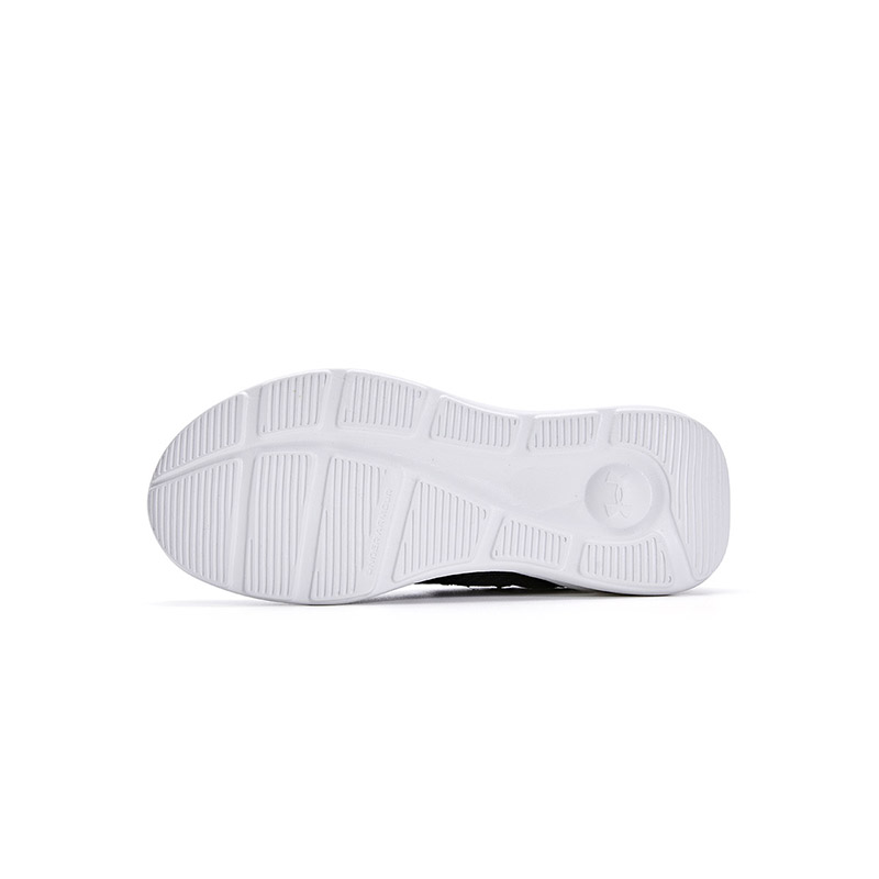 Детские кроссовки Under Armour Surge 2 (разноцветные) — фото 20