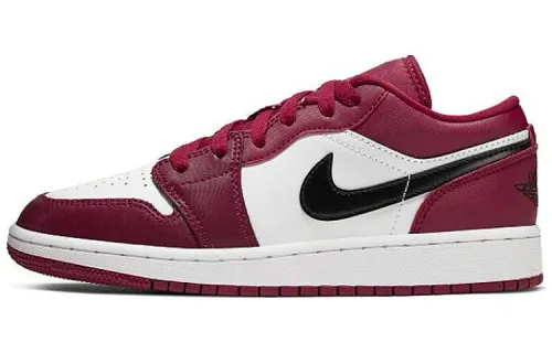 Jordan 1 Low Noble Red GS