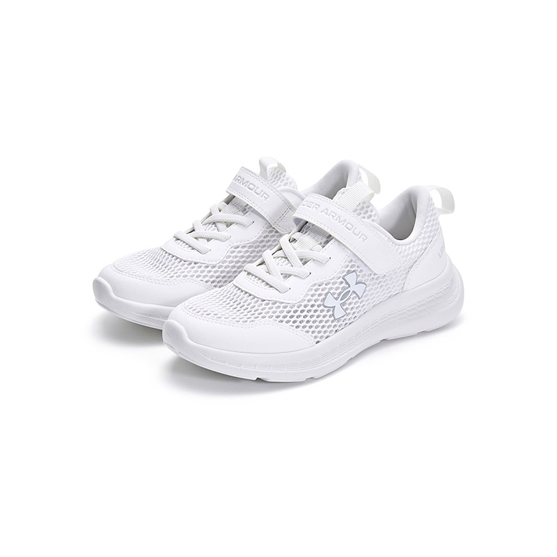 Детские кроссовки Under Armour Surge 2 (разноцветные) — фото 8