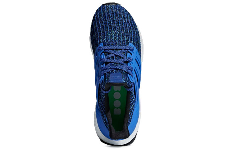 Категория кроссовки adidas ULT (синий с черным) — Синийчёрный — фото 5