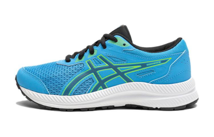 Детские кроссовки ASICSGel-Contend 8 (синие)