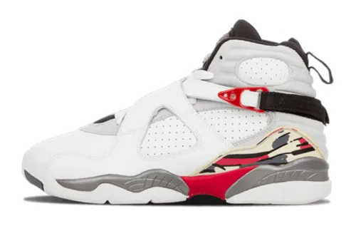 Jordan 8 Retro Bugs Bunny 2013 GS
