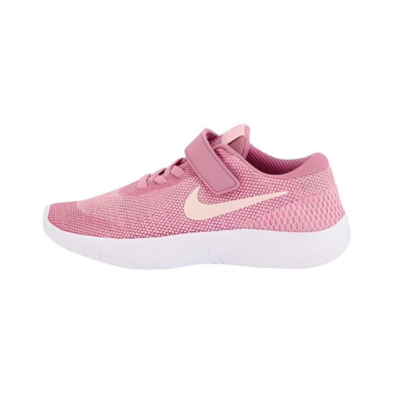 Кроссовки Nike Nike Flex Experience RN 7 PSV (розовые)