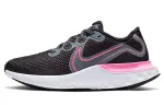 Nike Renew Run Black Pink Glow GS