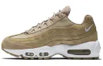 Nike Air Max 95 Cushioning Low top Running Shoes Unisex