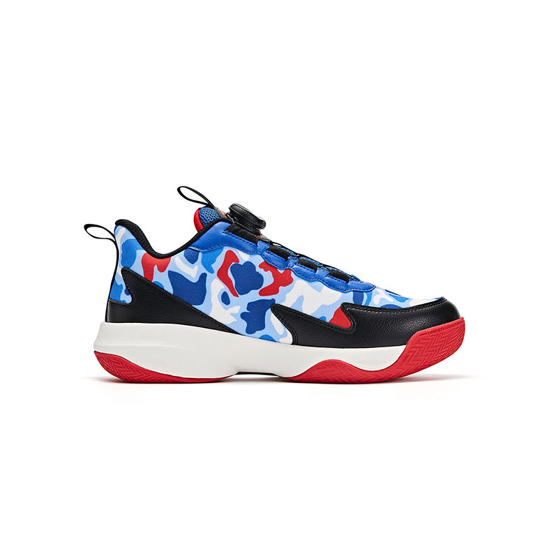 Детские кроссовки Under Armour Under Armour (черные) — фото 2