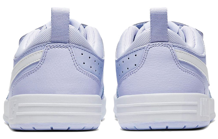 Кеды Nike NikePico (фиолетовые) — фото 7