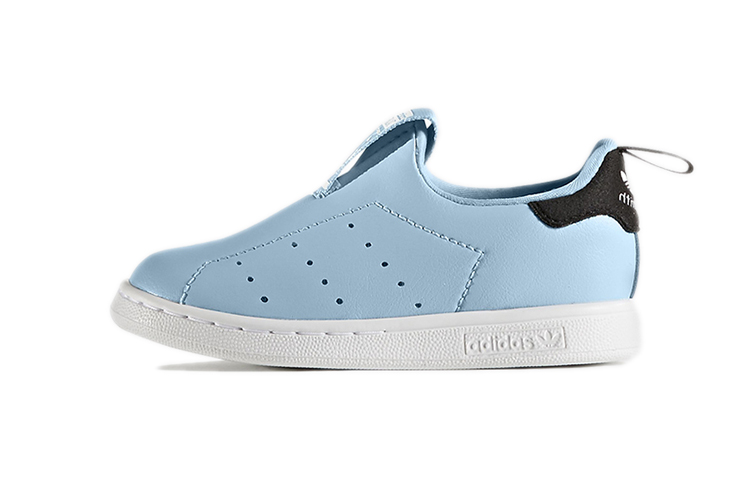 Кеды adidas originals Stan Smith 360 I (синие)