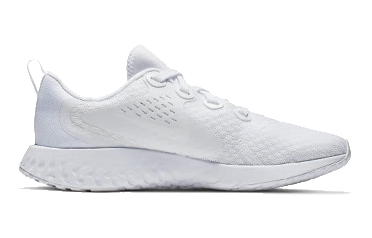 Кроссовки Nike Legend React (белые) — фото 3