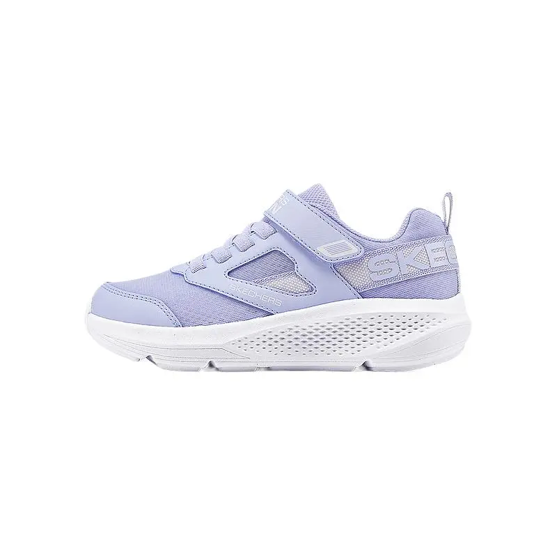 Skechers Kids SKECHERS GIRLS Anti Kick Rebound Breathable Low top Training Shoes Lavender Kids'