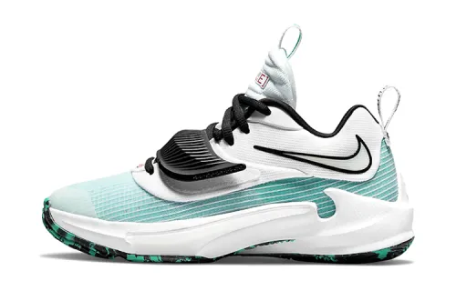 Nike Zoom Freak 3 Clear Emerald GS