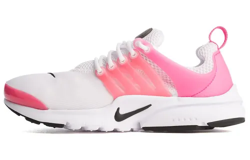 Nike Presto 'White Pink' GS