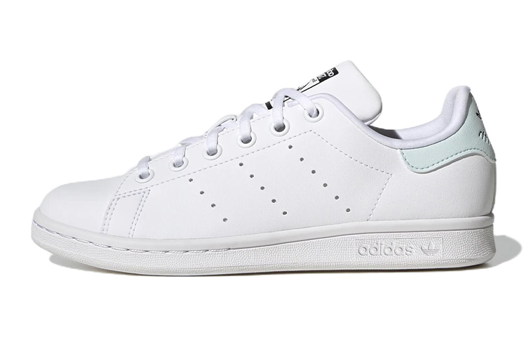 Кеды adidas originals STAN SMITH (бело-синие)