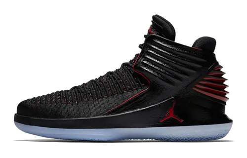 Jordan XXXII MJ Day GS
