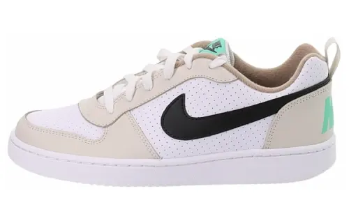 Nike Court Borough Low 2 Mocha Mint GS