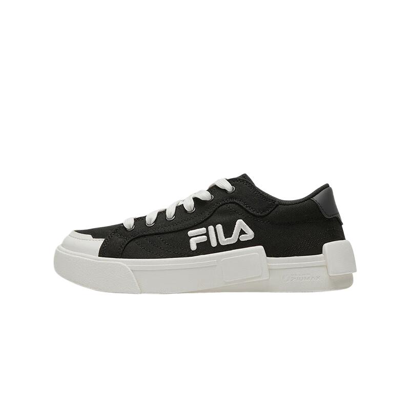 Детские кеды Fila FILA KIDS (черные)