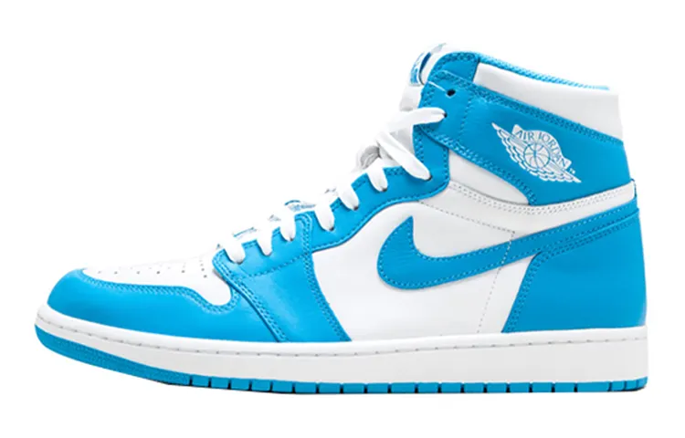 Jordan 1 Retro High OG BG UNC