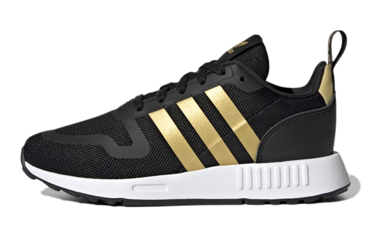 Детские кроссовки adidas Multix J (угольно-черные)