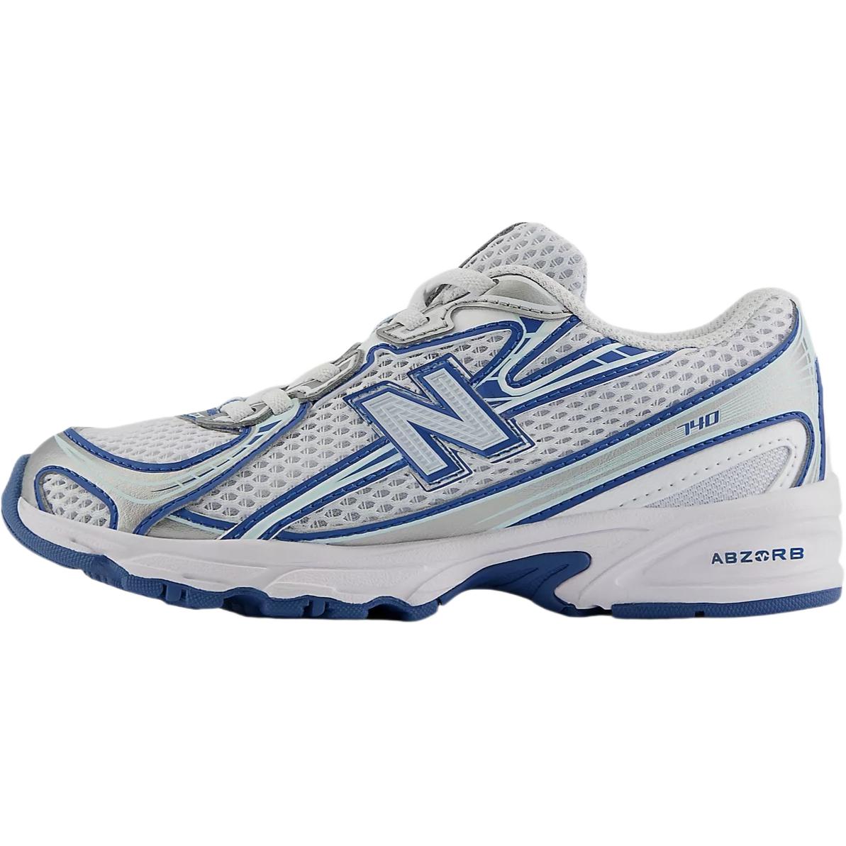 Кроссовки New Balance 740 (синие)