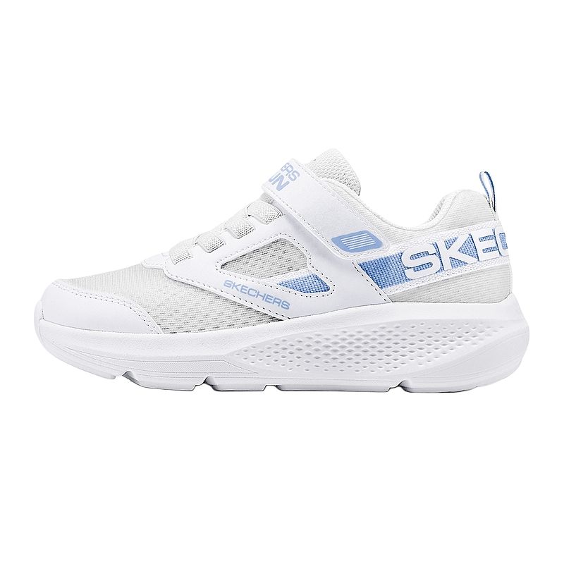 Детские кроссовки Skechers SKECHERS GIRLS (белые)