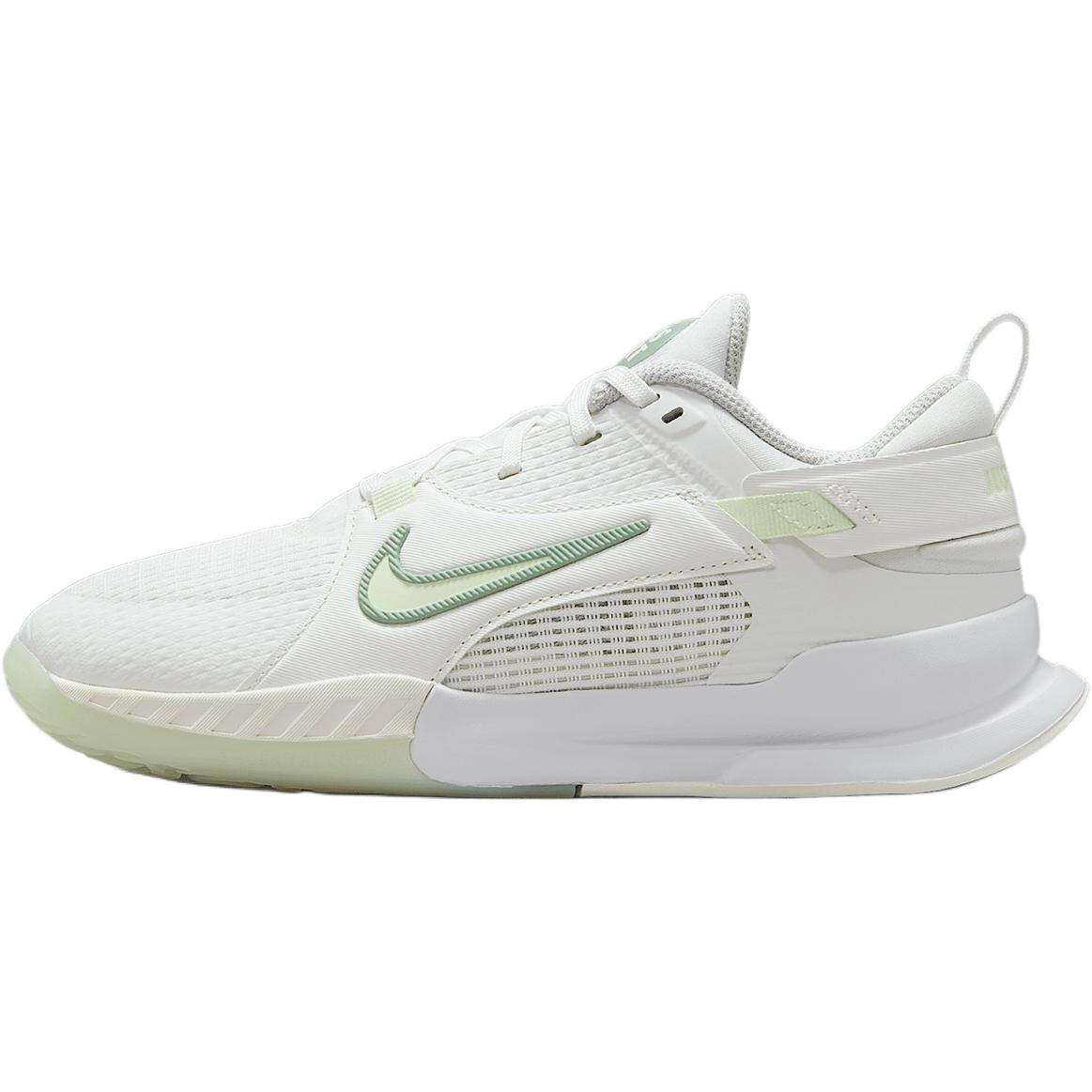 Кроссовки Nike Crosscourt (белые)
