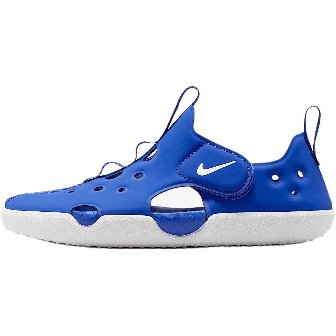 Детские сандалии Nike Nike Sunray Protect 4 (синие)