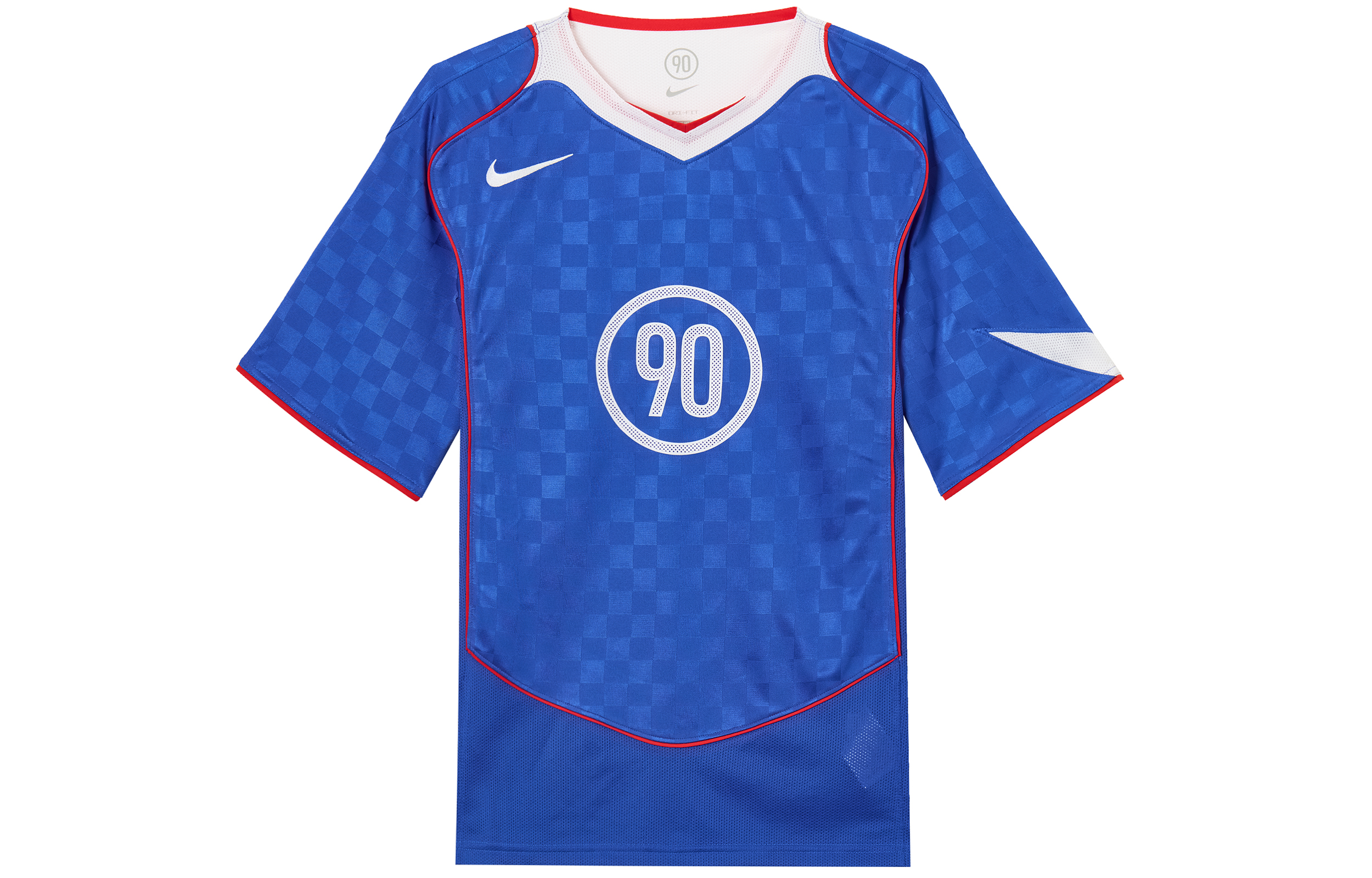 Nike Total 90 SS25 Soccer Jersey Men’s