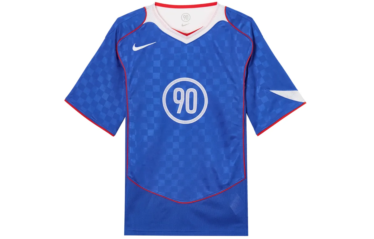 Nike Total 90 SS25 Soccer Jersey Men's