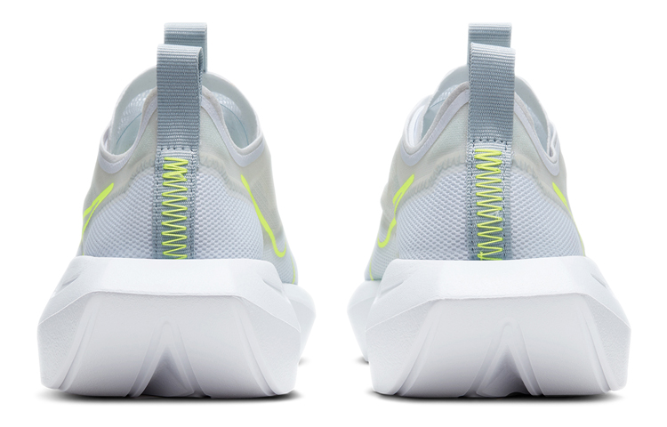 Кроссовки Nike NikeVista Lite (сине-желтый) — фото 5