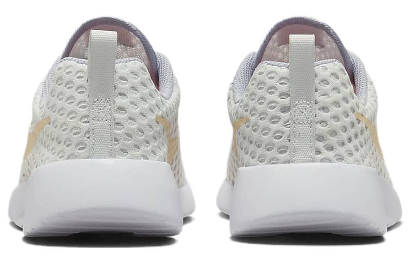 Кроссовки Nike NikeTanjun BR GS (серый) — фото 8