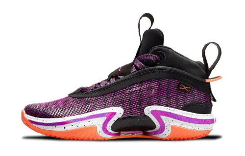 Jordan 36 First Light GS