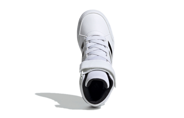 Кеды adidas Altasport (белые) — фото 5